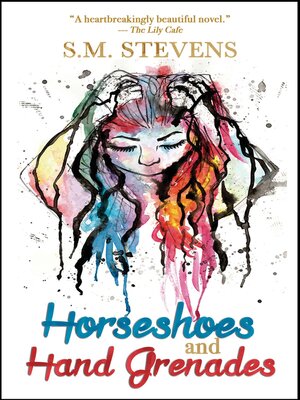 cover image of Horseshoes and Hand Grenades